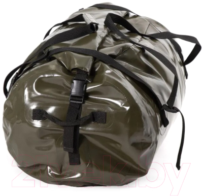 Гермосумка Следопыт Dry Bag Pear / PF-DBP-90Н (90л, хаки)
