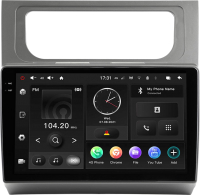 

Бездисковая автомагнитола, TMX2-8647-3