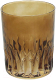 Стакан Andrea Fontebasso Glass Serena / S8557320CIO (шоколадный) - 