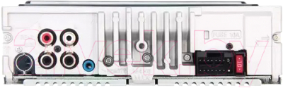 Автомагнитола Sony CDX-G1201U