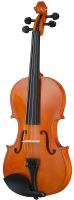 Скрипка Foix FVP-01A-4/4 (с футляром и смычком) - 