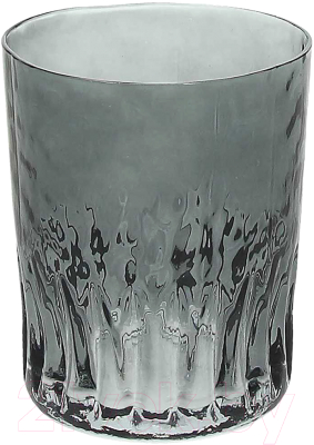 Стакан Andrea Fontebasso Glass Serena / S8557320FUM (серый)