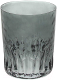 Стакан Andrea Fontebasso Glass Serena / S8557320FUM (серый) - 