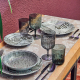 Миниатюра изображения товара Стакан Andrea Fontebasso Glass Serena / S8557320FUM (серый)