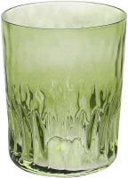 Стакан Andrea Fontebasso Glass Serena / S8557320LIM (лайм) - 