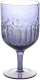 Бокал Andrea Fontebasso Glass Serena / S8565450VIO (сиреневый) - 