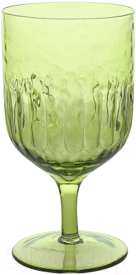 Бокал Andrea Fontebasso Glass Serena / S8565450LIM (лайм)