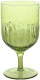 Бокал Andrea Fontebasso Glass Serena / S8565450LIM (лайм) - 