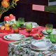 Миниатюра изображения товара Бокал Andrea Fontebasso Glass Serena / S8565450LIM (лайм)