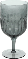 Бокал Andrea Fontebasso Glass Serena / S8565450FUM (серый) - 