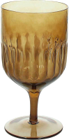 Бокал Andrea Fontebasso Glass Serena / S8565450CIO (шоколадный) - 