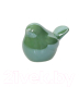 Миниатюра изображения товара Статуэтка Andrea Fontebasso Home Decor Titti. Птичка / M90SCV52486 (зеленый)