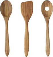 

Набор кухонных приборов Andrea Fontebasso, Starbamboo / SJ8TAH42637