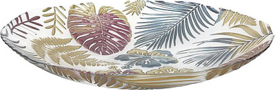 Блюдо Andrea Fontebasso Galassia Calypso / GL5CTE62452 - 