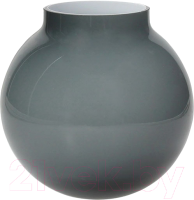 Ваза Andrea Fontebasso Glass Design Wetube / GD5VC372313 (серый)