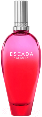 Туалетная вода Escada Flor Del Sol For Women (100мл)