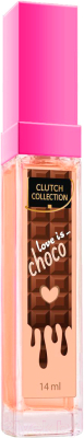 Туалетная вода Christine Lavoisier Clutch Collection Love is... choco (14мл)