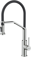 

Смеситель, Makkari 2 Plus-SB-BN-BL