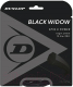 Струна для теннисной ракетки DUNLOP Black Widow / 624850 - 