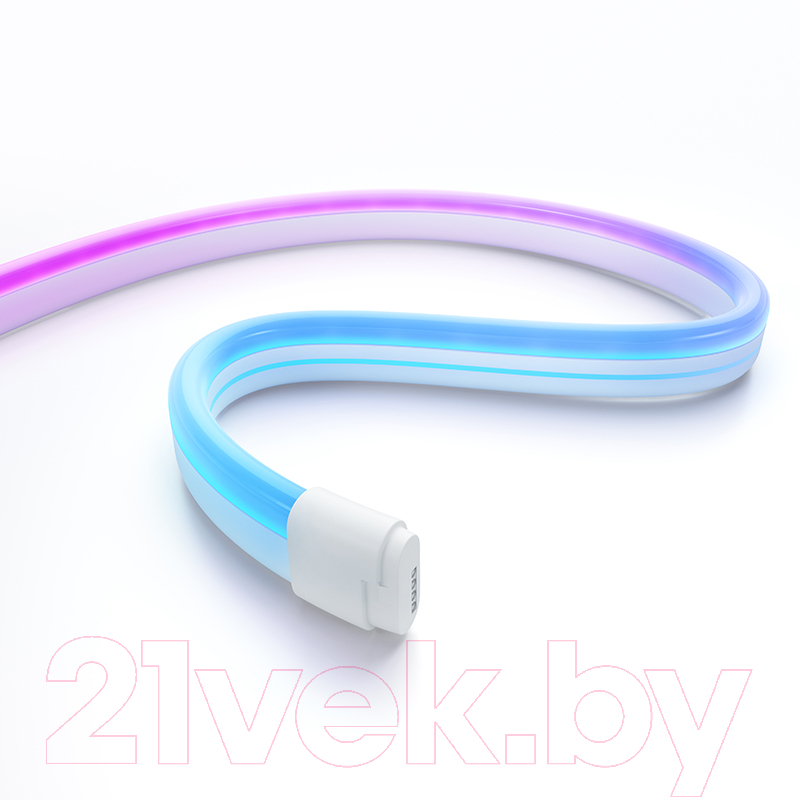 Гибкий неон Xiaomi Smart Lightstrip Pro / BHR6475GL