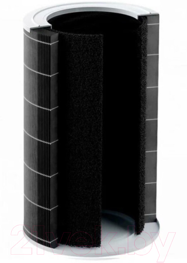 Фильтр для очистителя воздуха Xiaomi Smart Air Purifier 4 Filter / BHR5120GL