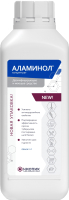 Дезинфицирующее средство Аламинол Концентрат (1л) - 