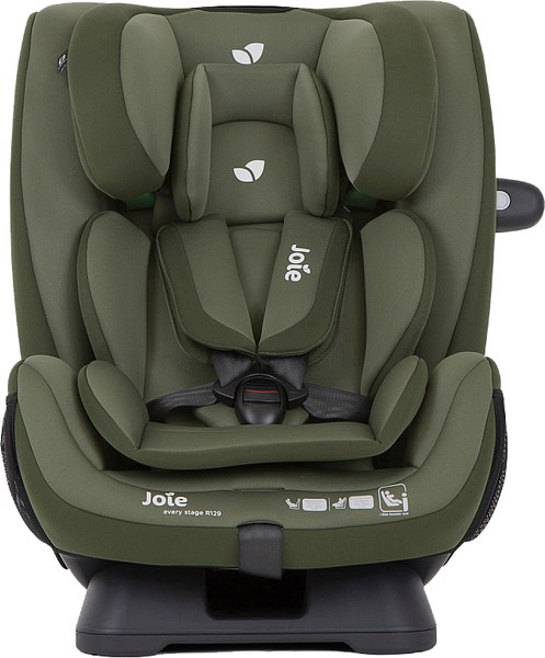Автокресло Joie Every Stage