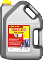 Моторное масло ОП М8В / 4484 (5л) - 