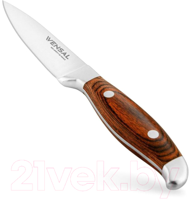 Набор ножей Vensal Robuste VS2000