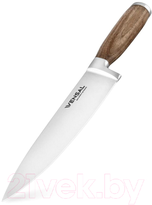 Набор ножей Vensal Tres fiable VS2001