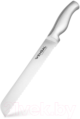 Набор ножей Vensal Farouche VS2003