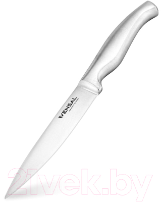 Набор ножей Vensal Farouche VS2003