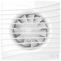 Вентилятор накладной Diciti D100 Silent 4С Turbo - 