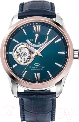 Часы наручные мужские Orient RE-AT0015L