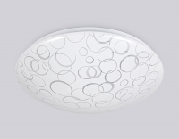 Потолочный светильник Ambrella FZ1082 (белый) - 