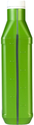 Жидкость для биотуалета Друг Для нижнего бака LLT1 (1л, зеленый)