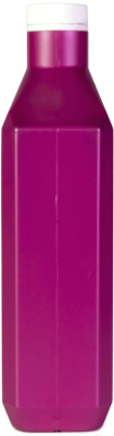 Жидкость для биотуалета Друг Для верхнего бака LTT1 (1л, розовый)