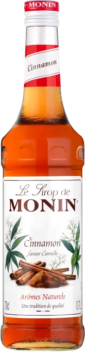 Сироп Monin Корица