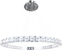 Потолочный светильник Loftit Tiffany 10204/1000 (хром) - 