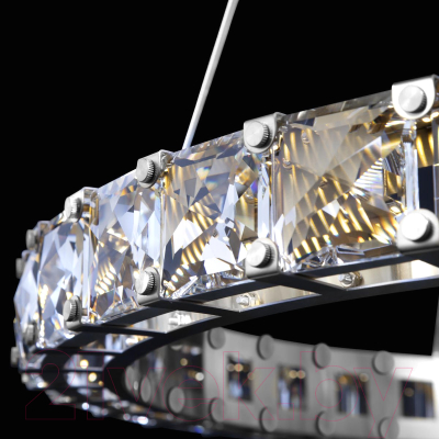 Потолочный светильник Loftit Tiffany 10204/1000 (хром)