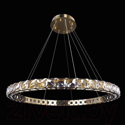 Потолочный светильник Loftit Tiffany 10204/1000 (золото)