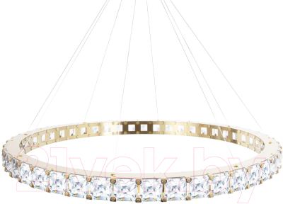 Потолочный светильник Loftit Tiffany 10204/1000 (золото)