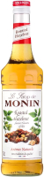 Сироп Monin Обжаренный лесной орех (700мл) - 