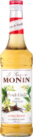 Сироп Monin Французская ваниль (700мл) - 
