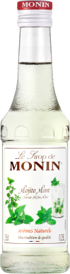 Сироп Monin Mojito Mint (250мл)