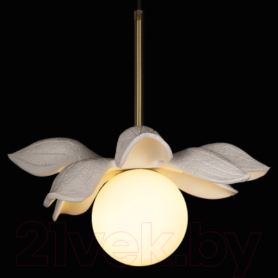 Потолочный светильник Loftit Monro 10213/A (белый)