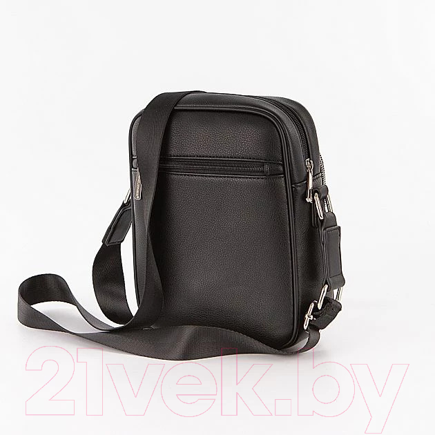 Сумка David Jones 823-798801-BLK