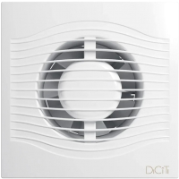 Вентилятор накладной Diciti D100 Slim 4С - 