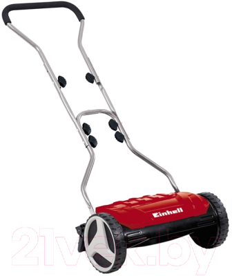 Газонокосилка механическая Einhell GE-HM 38 S-F / 3414161