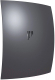 Миниатюра изображения товара Вентилятор накладной Diciti D100 Breeze 4С (Dark Gray Metal)